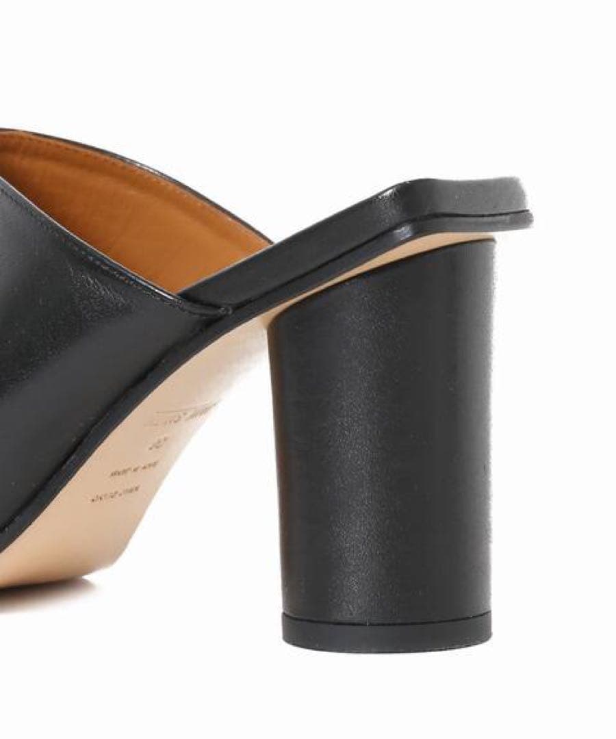 JANE SMITH ミュールサンダル