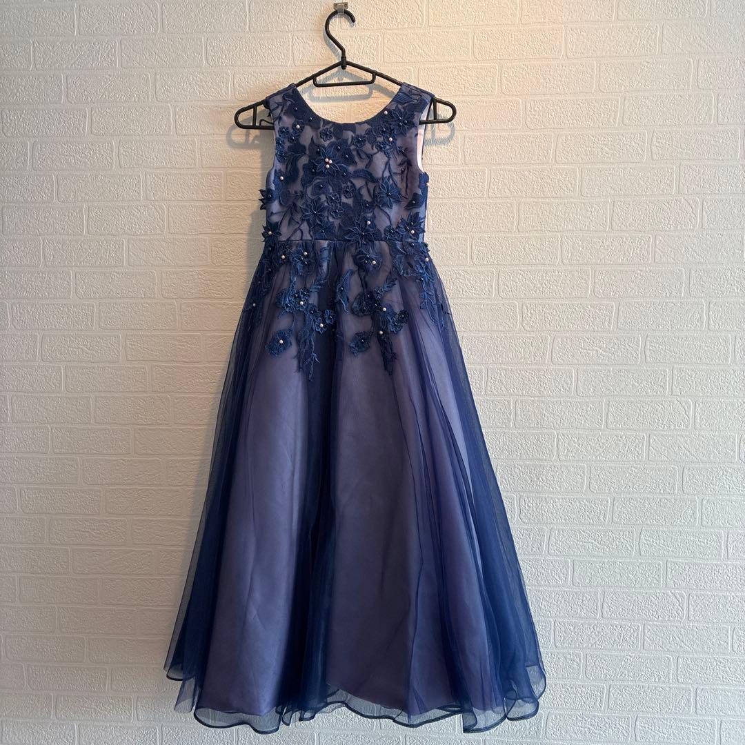 weidi セミオーダードレス