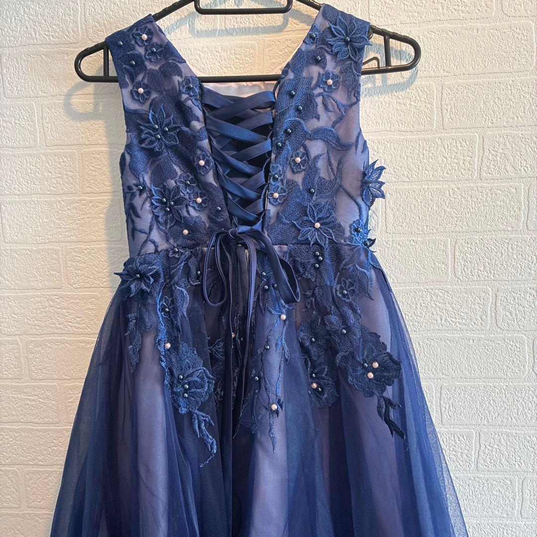 weidi セミオーダードレス