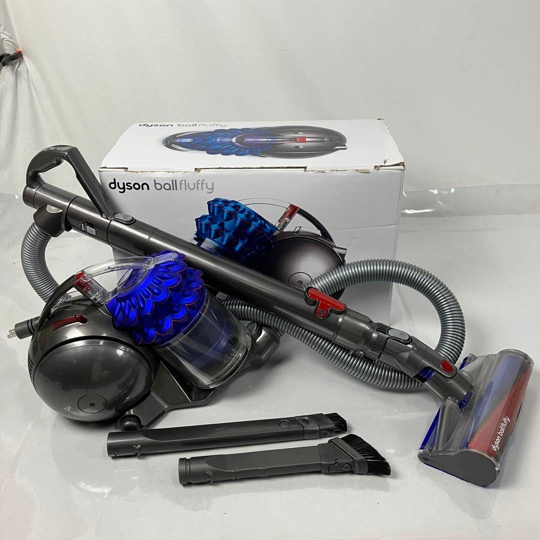 □ dyson ダイソン電気掃除機 CY24