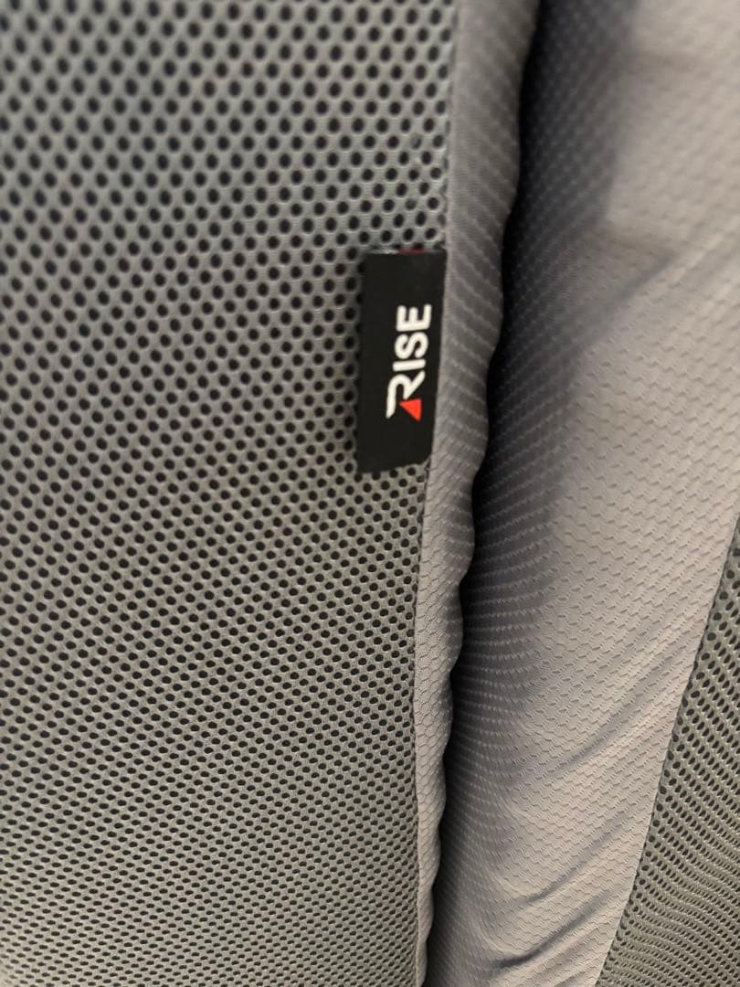 RISE スリープマジック 極厚マットレス シングル14cm