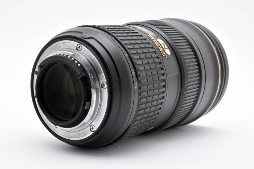 ★良品 AF-S NIKKOR 24-70mm F2.8 G ED N #357