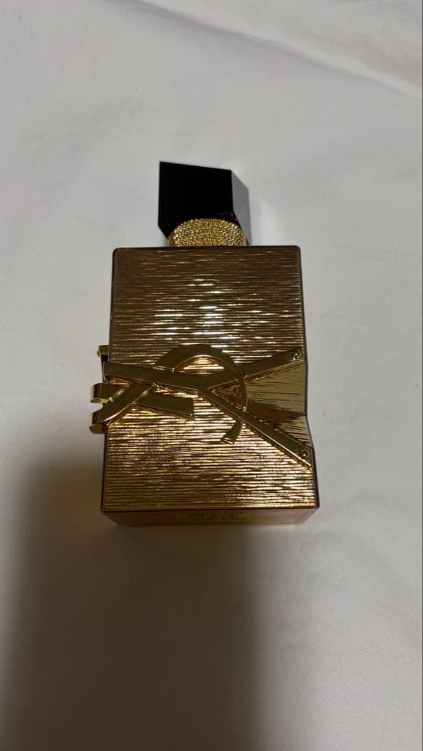 リブレ オーデパルファム バニラ クチュール　50ml限定　YSL