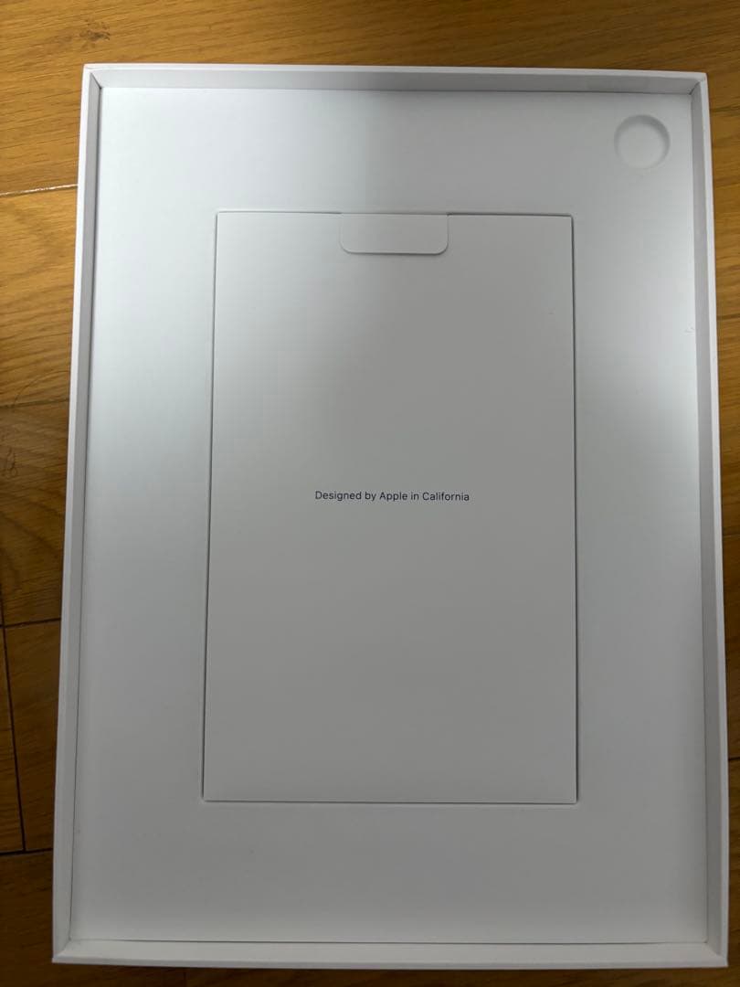 ipad 第10世代 10.9インチWiFiモデル 64GB シルバー