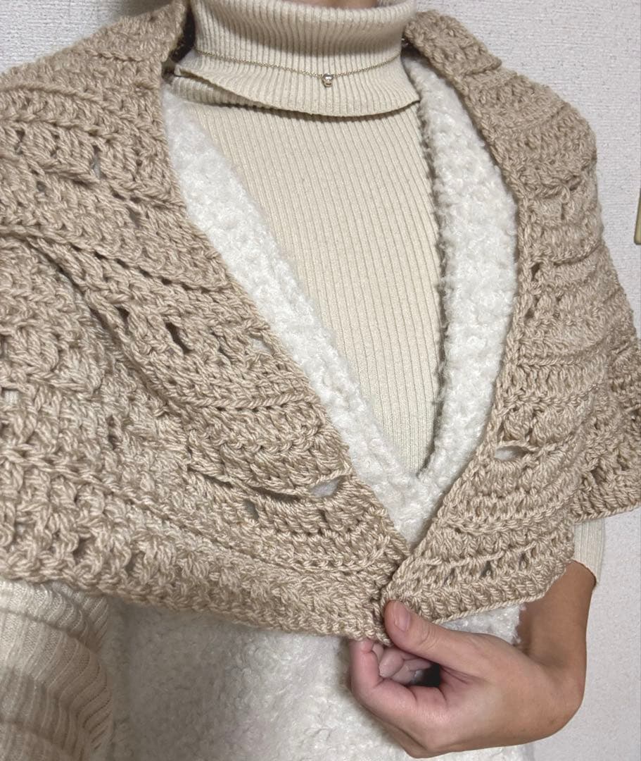 fuhka　花束ブランケット　フラワーブランケット