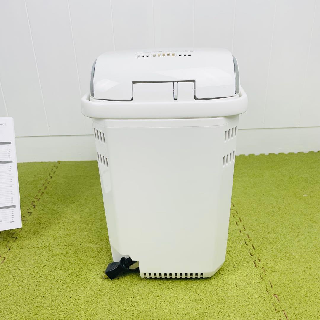 象印　ホームベーカリー 自動投入　BB-ST10-WA