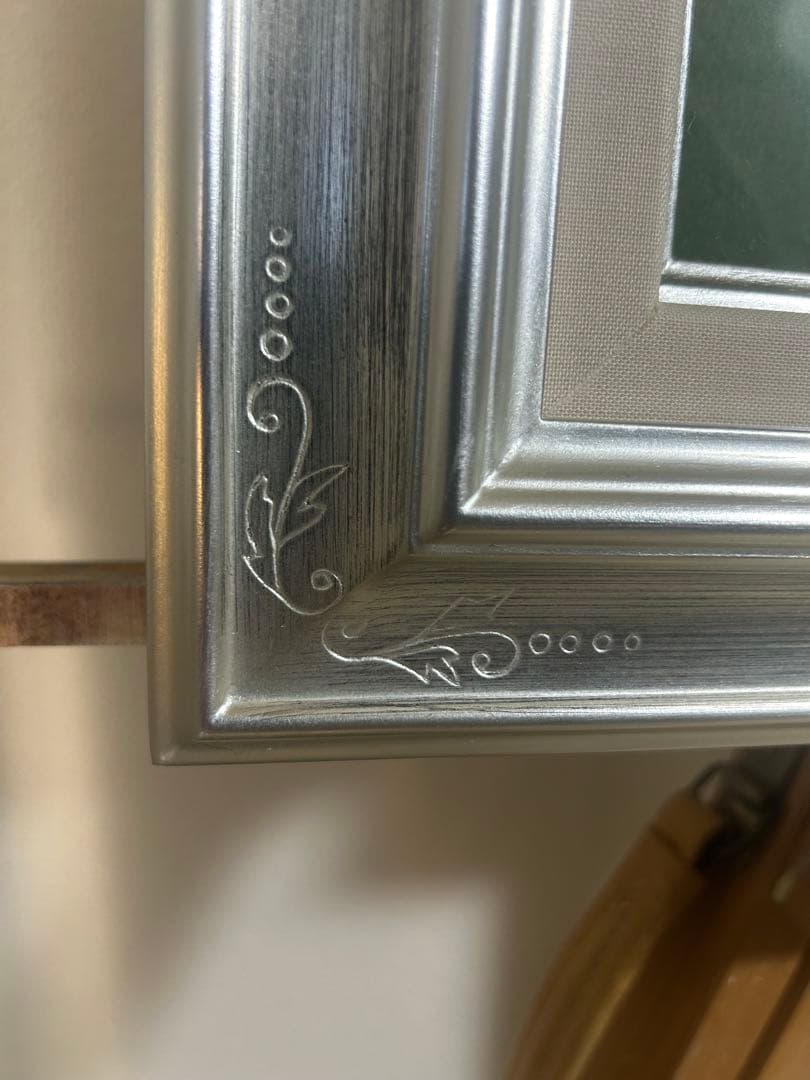 T*。様 高級額縁