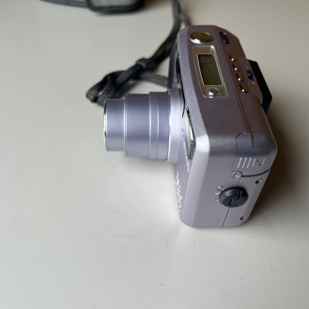 pentax ESPIO 120mi コンパクトカメラ　動作品