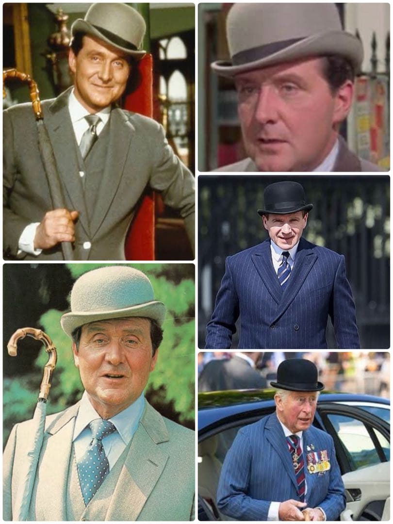 Lock&co 希少！伝説の歴史的名型「THE COKE 」ヴィンテージモデル！