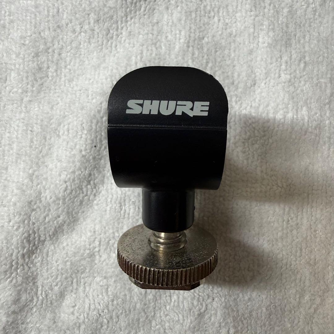 【美品】SHURE MV88+ Video Kit