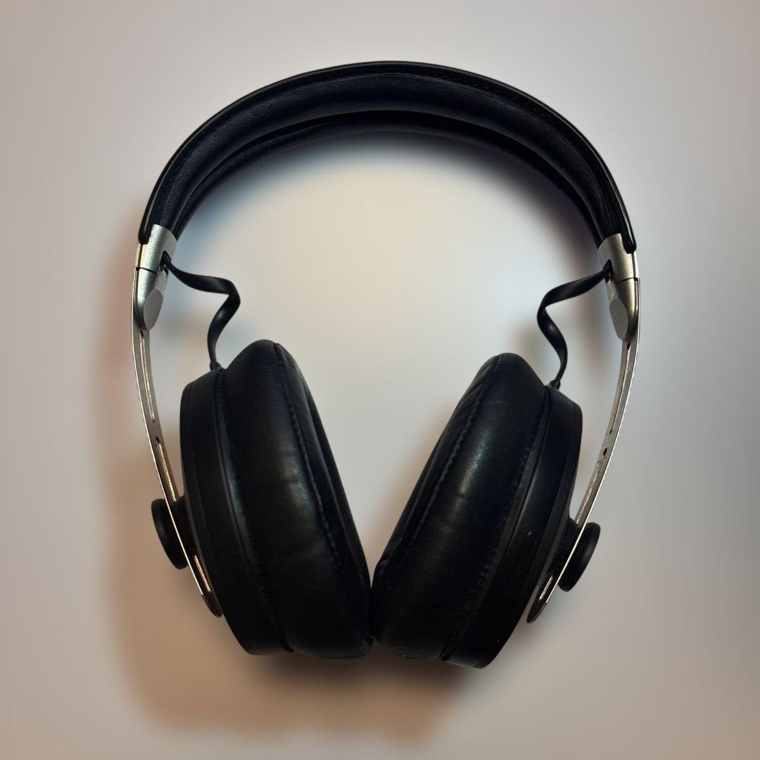 ヘッドホン Sennheiser MOMENTUM 3 Wireless M3AEBTXL