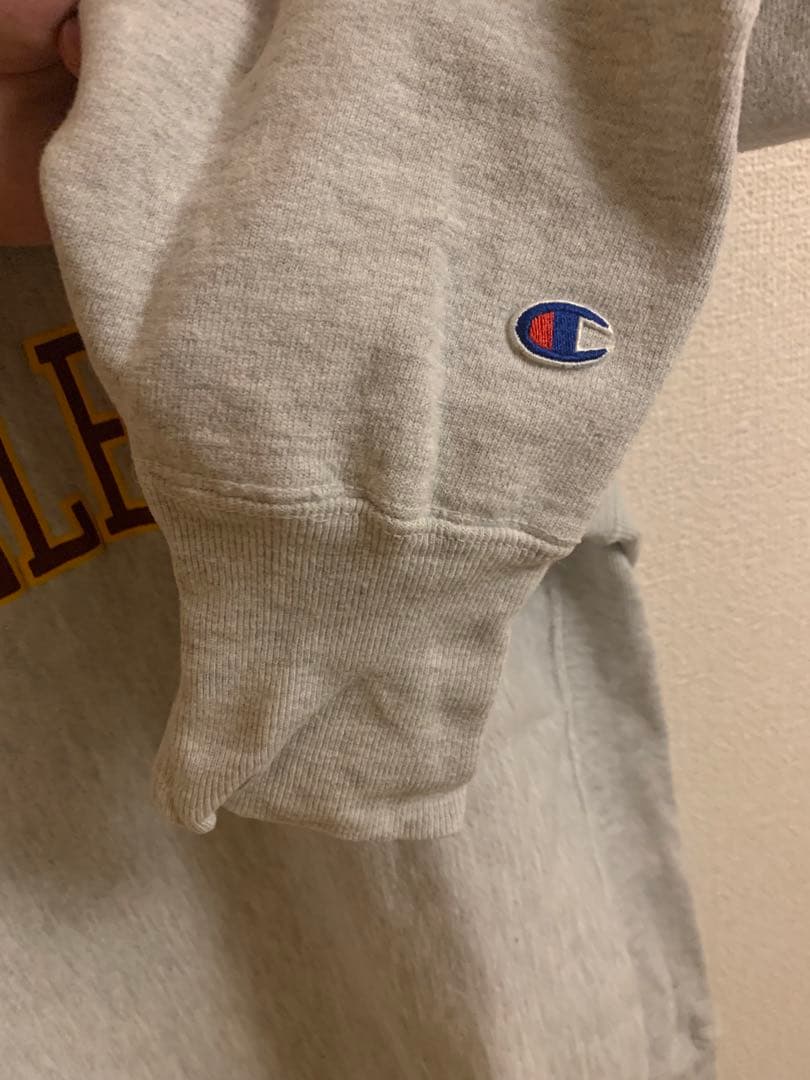 90's champion リバースウィーブ