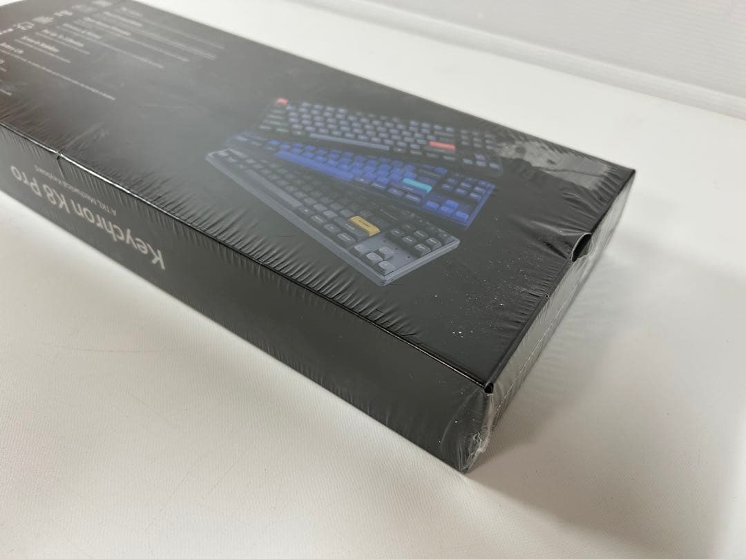 キーボード Keychron K8 Pro K8P-J3