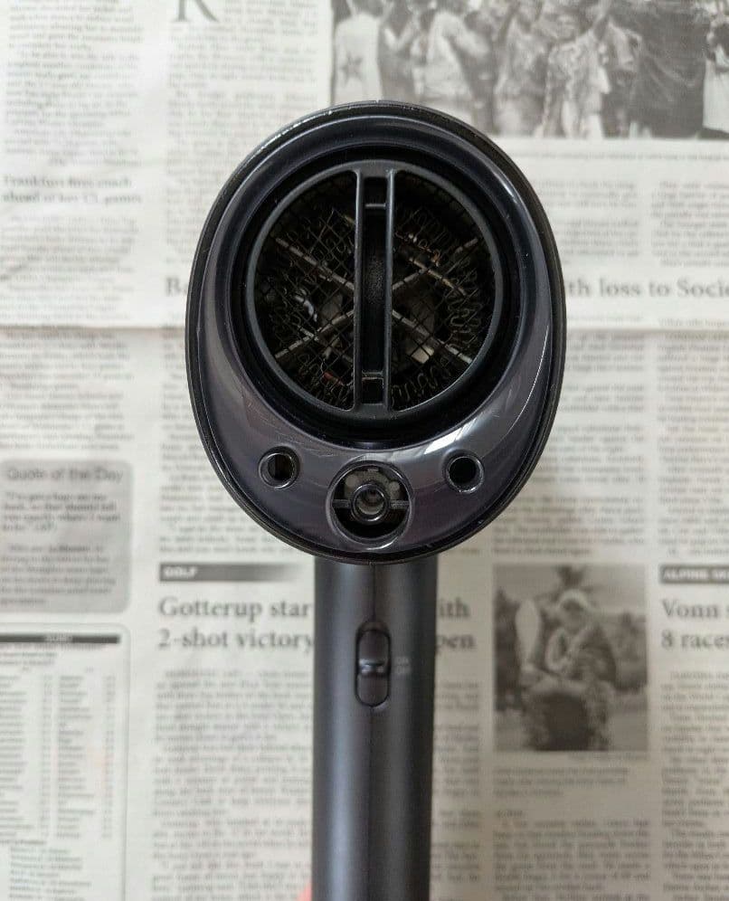 ほ*や様 Panasonic nanocareドライヤー2024製 EH-NA0