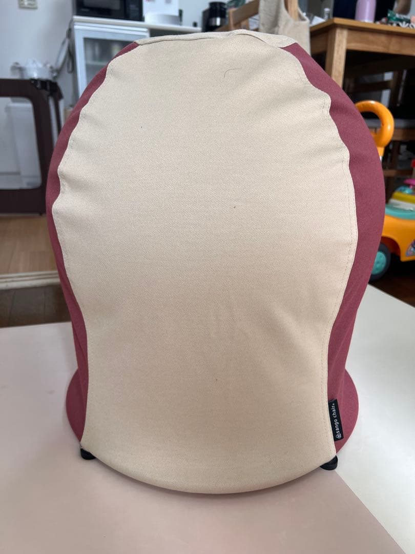 【美品】sango chair 産後 バランスボール