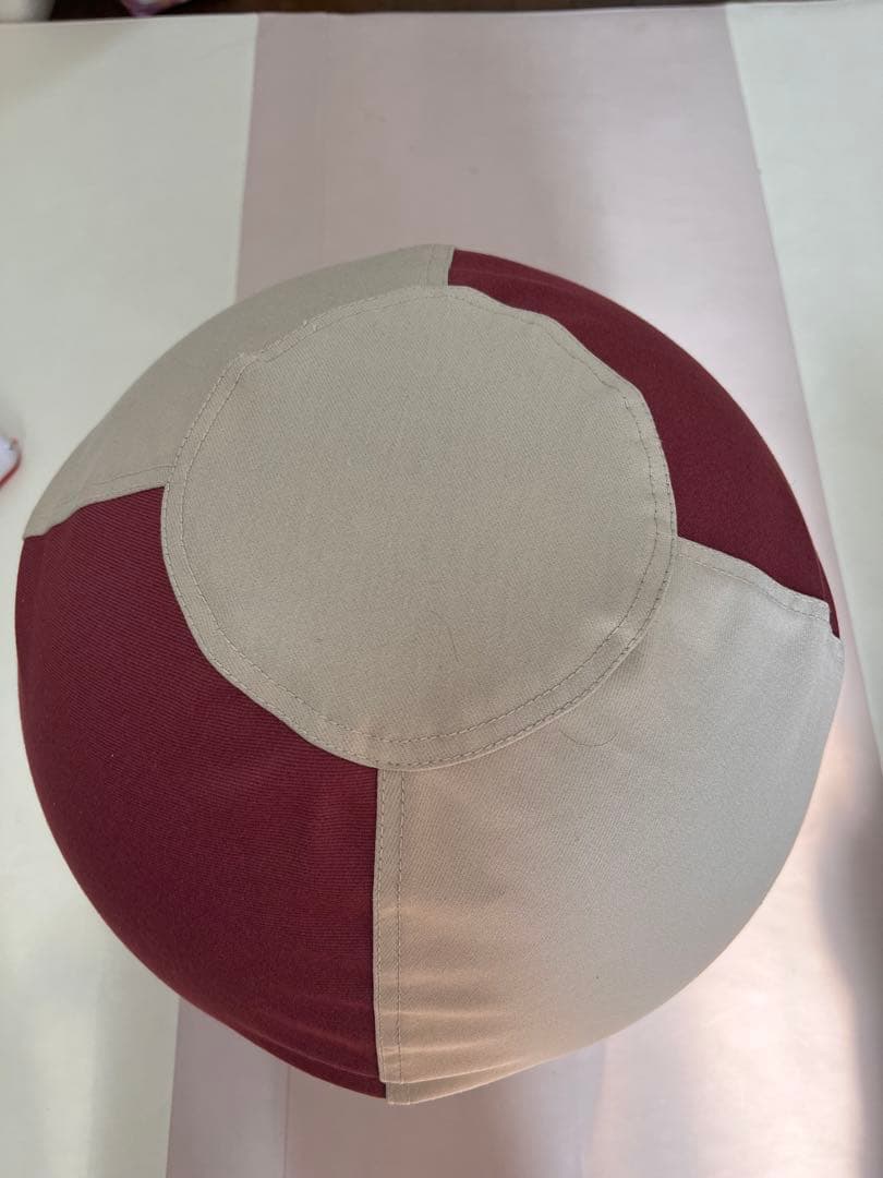 【美品】sango chair 産後 バランスボール