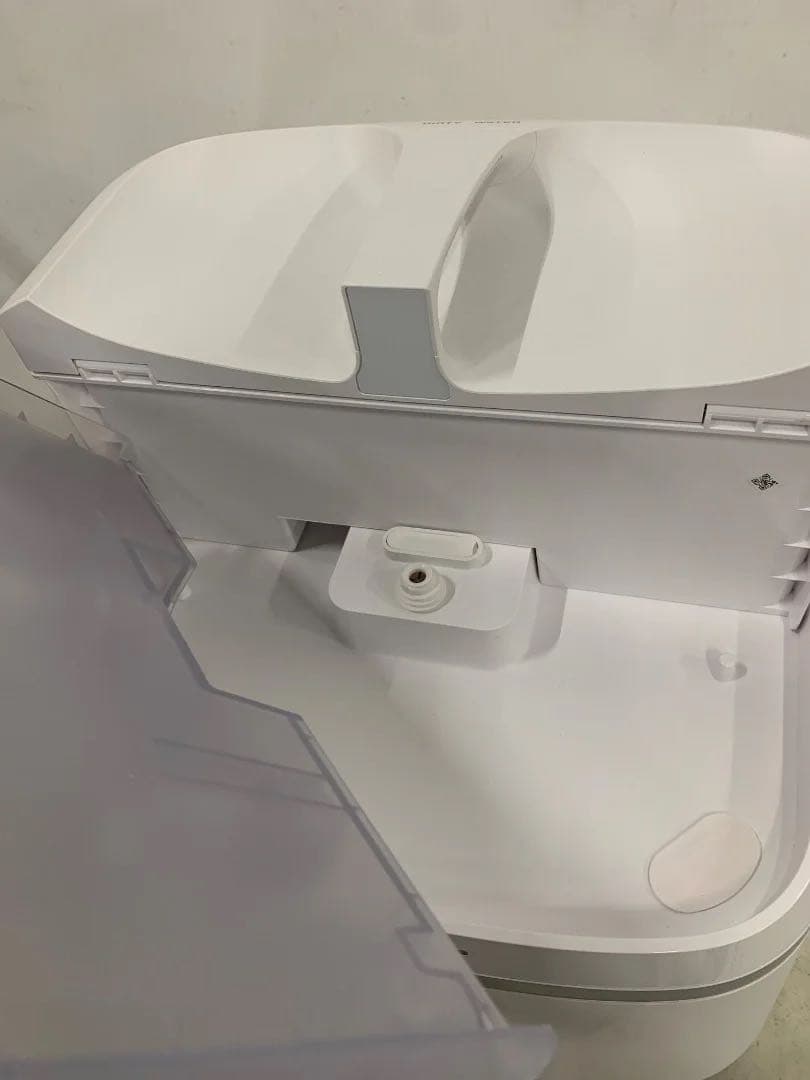 ECOVACSロボットクリーナーDEEBOT T30 PRO OMNI 2024