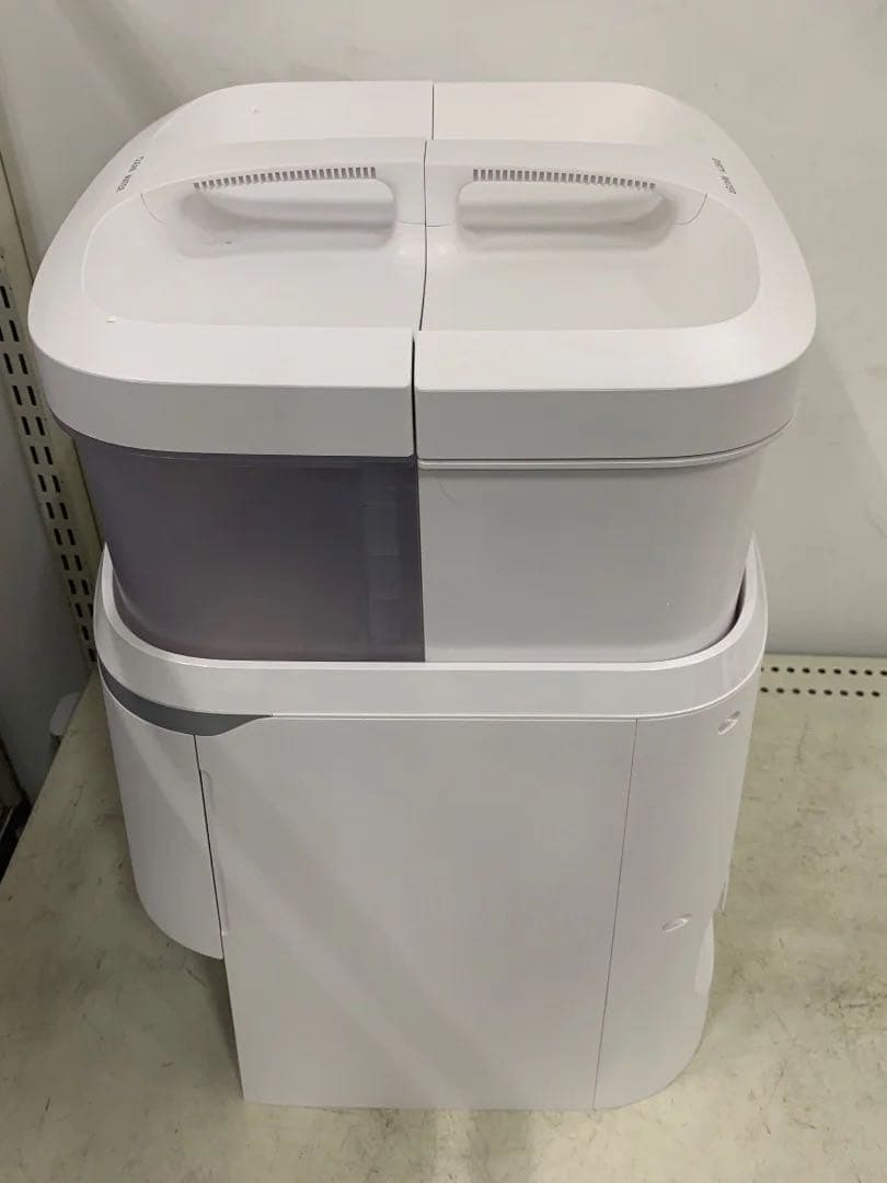 ECOVACSロボットクリーナーDEEBOT T30 PRO OMNI 2024