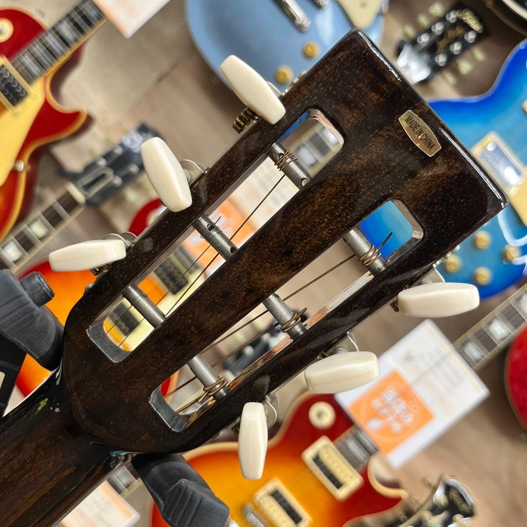 【11530】HEADWAY HCG-45S アコースティックギター