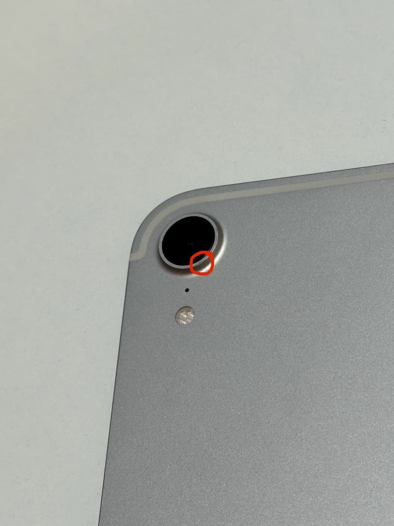 iPad mini 6 64GB SIMフリー cellular スターライト