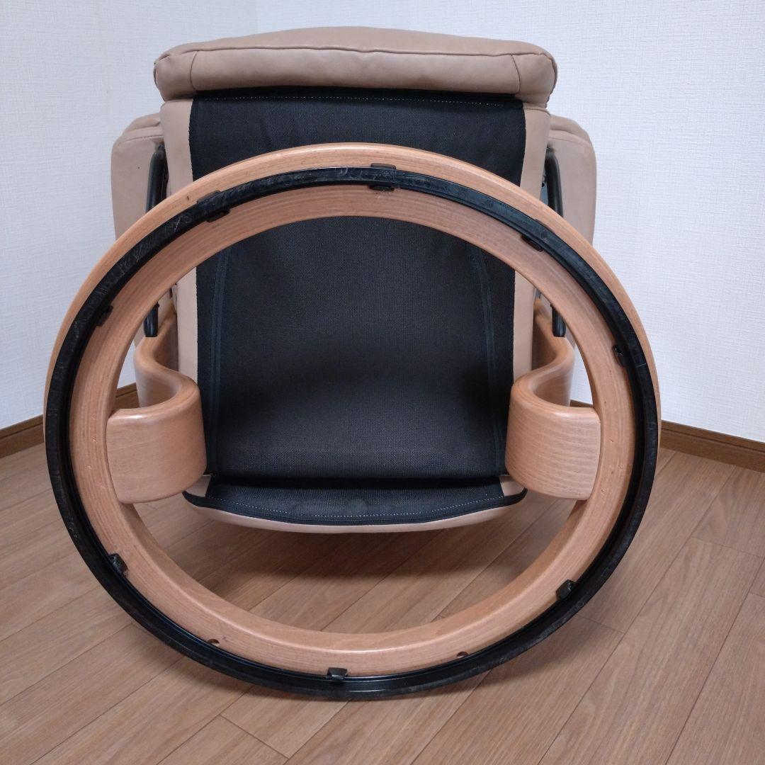 エコーネス　レノ　Sサイズ　ストレスレスチェア