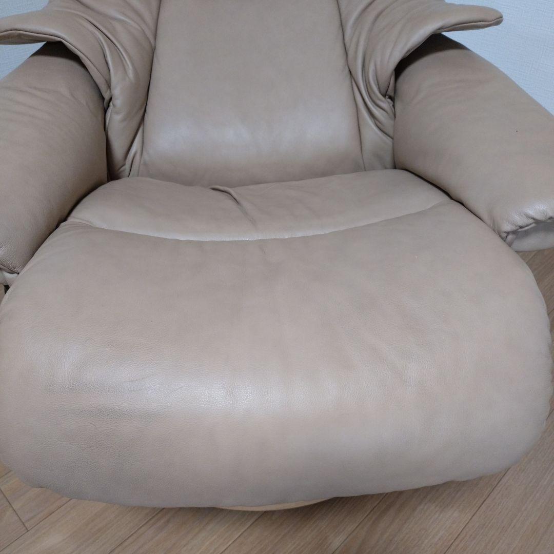 エコーネス　レノ　Sサイズ　ストレスレスチェア