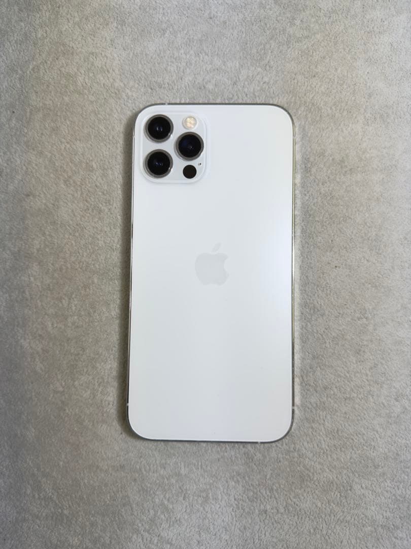 スマートフォン本体 iPhone 12 Pro 256GB