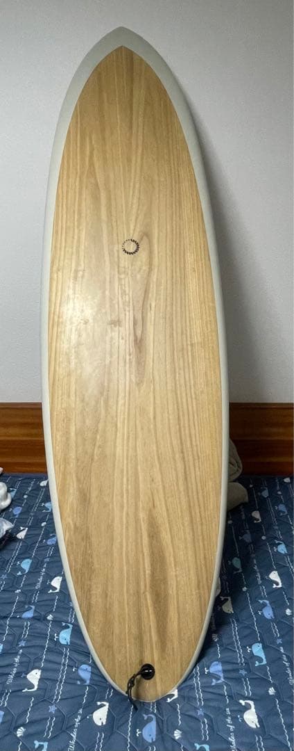 nanazero ミッドレングス