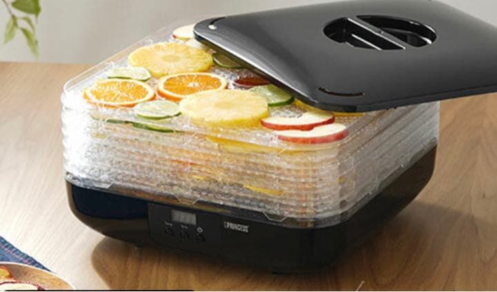 Princess ドライフードメーカー