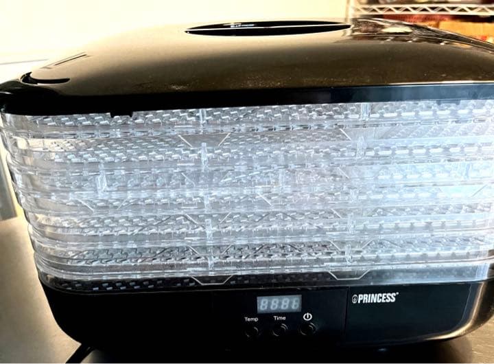 Princess ドライフードメーカー