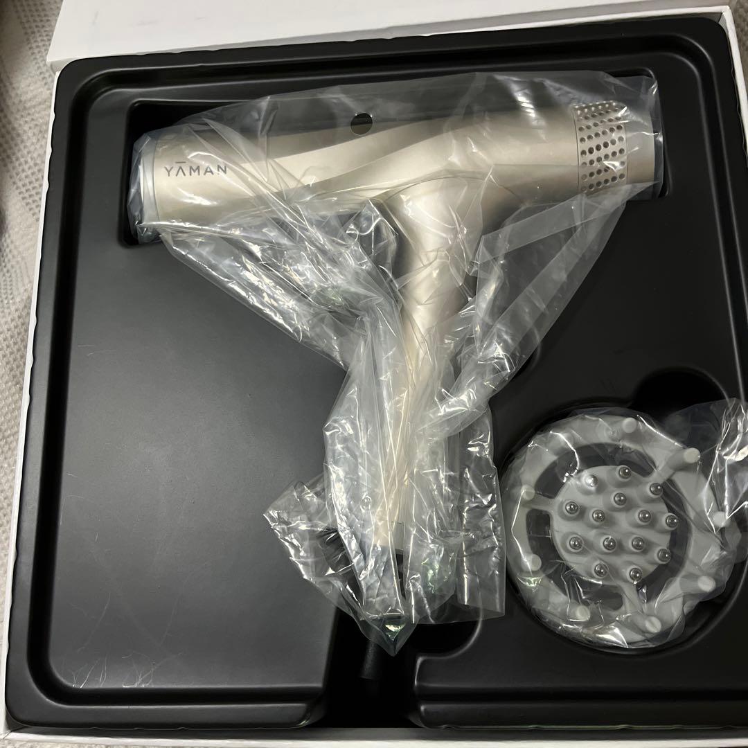 【新品未使用】ヤーマン リフトドライヤー スカルプ リフト HC-20N1