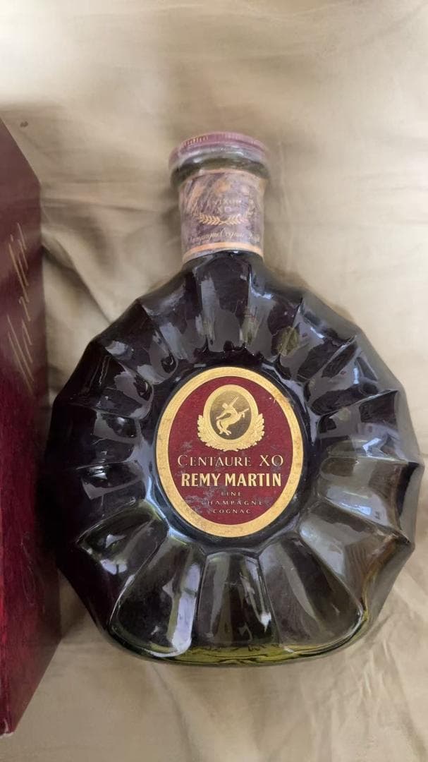 レミーマルタン ブランデー XO SPECIAL 古酒　未開封