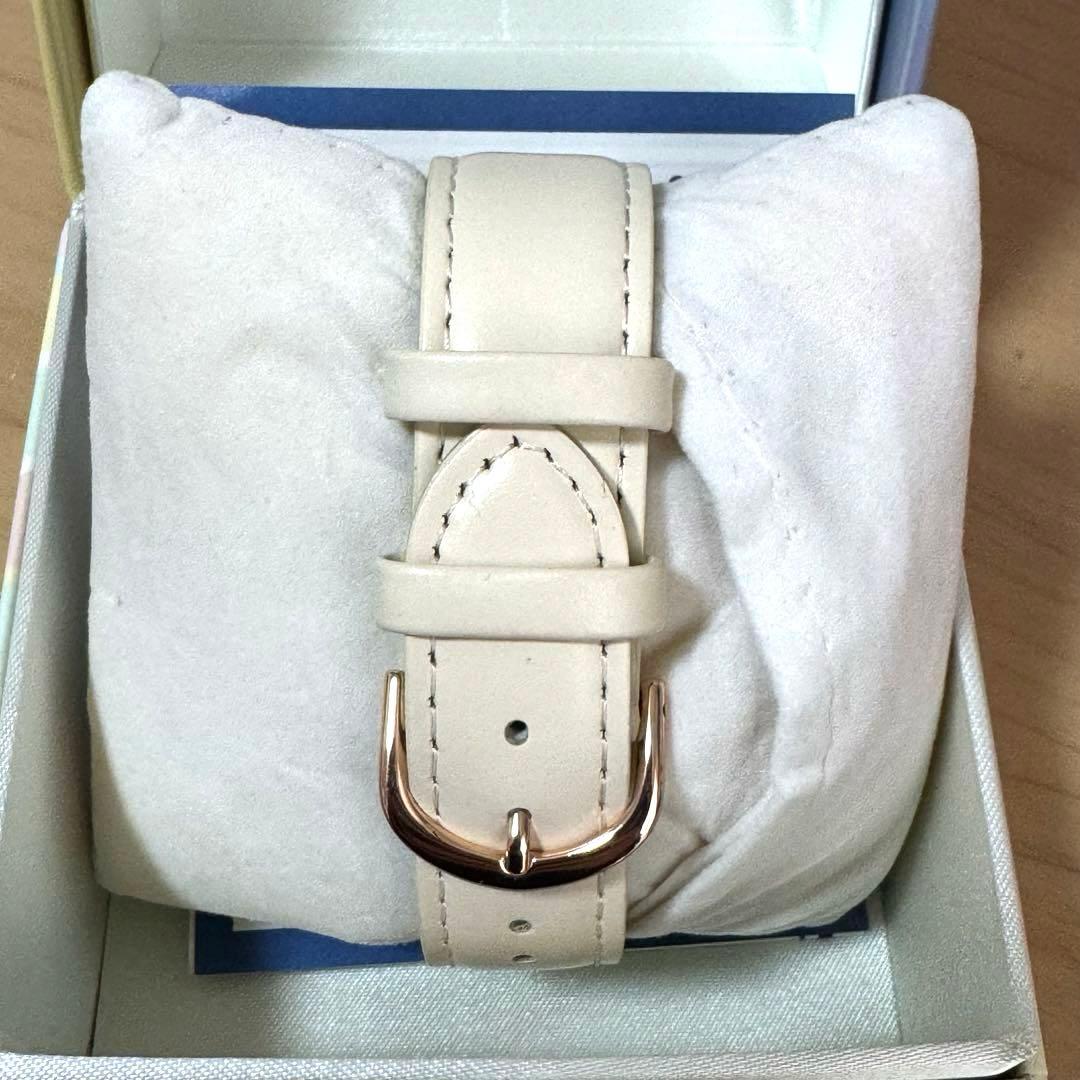 ⭐︎美品⭐︎ ディズニー　40周年限定腕時計　ディズニーランド　時計