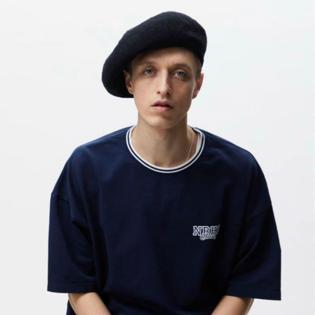 NEIGHBORHOOD SUMMER BERET サマー 帽子 ベレー帽