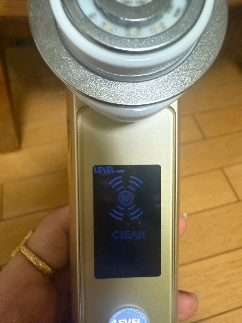 YAMAN 美顔器 フォトプラスハイパー　ＨＲＦ-11