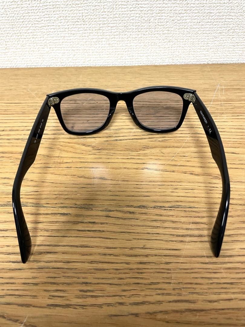 RayBan レイバン ウェイファーラー 5121F サングラス