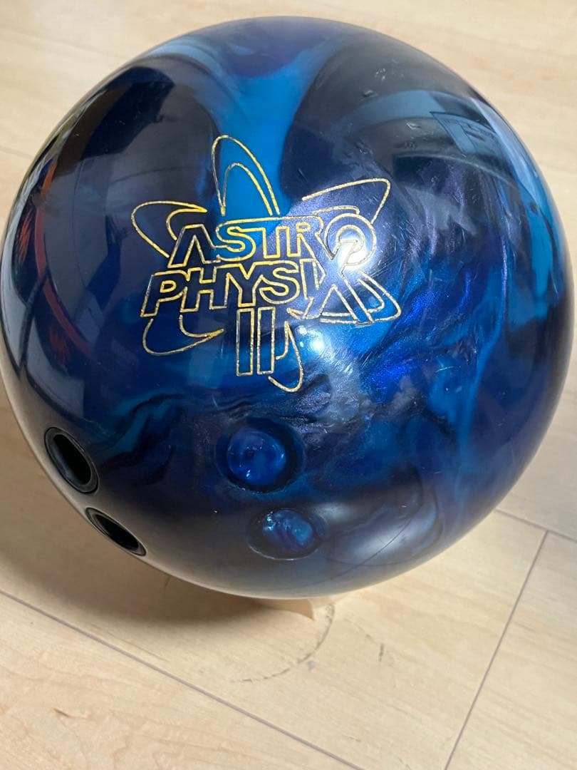 アストロフィジックス２