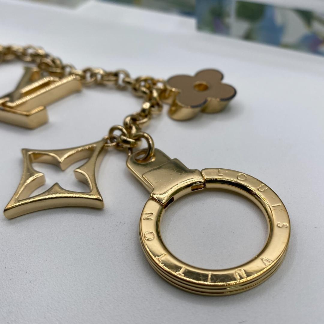 D.H商品 Louis Vuitton フルール ドゥ モノグラム