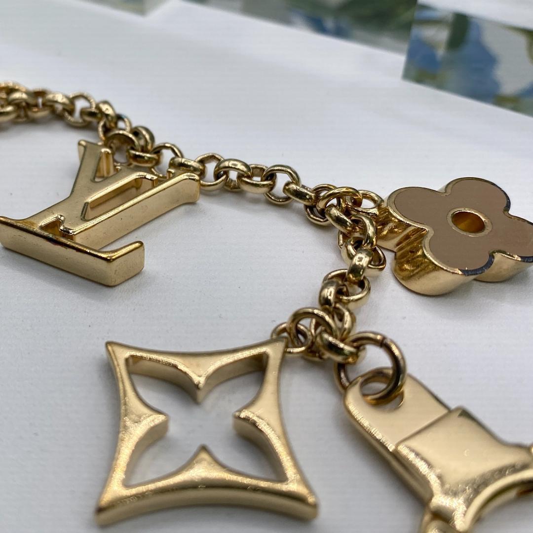 D.H商品 Louis Vuitton フルール ドゥ モノグラム