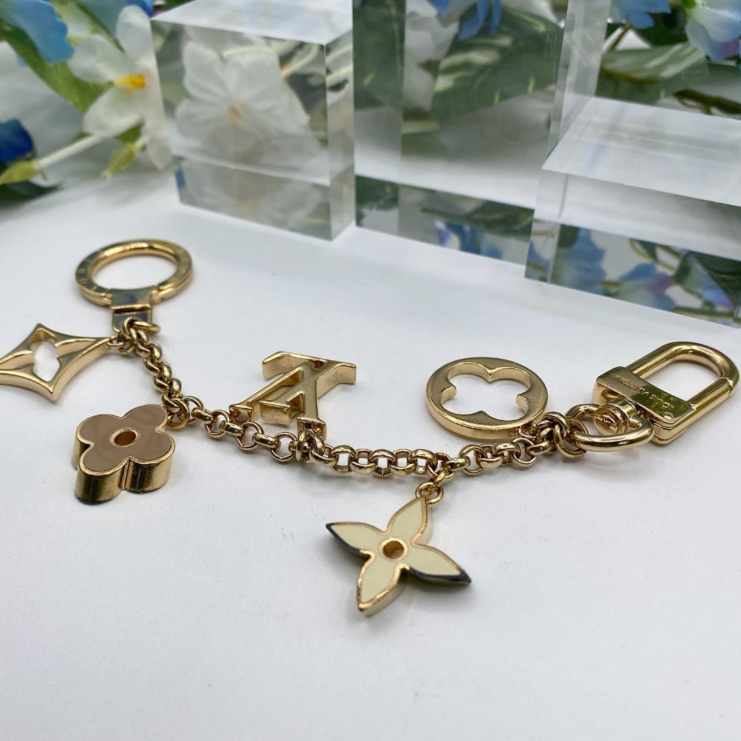 D.H商品 Louis Vuitton フルール ドゥ モノグラム