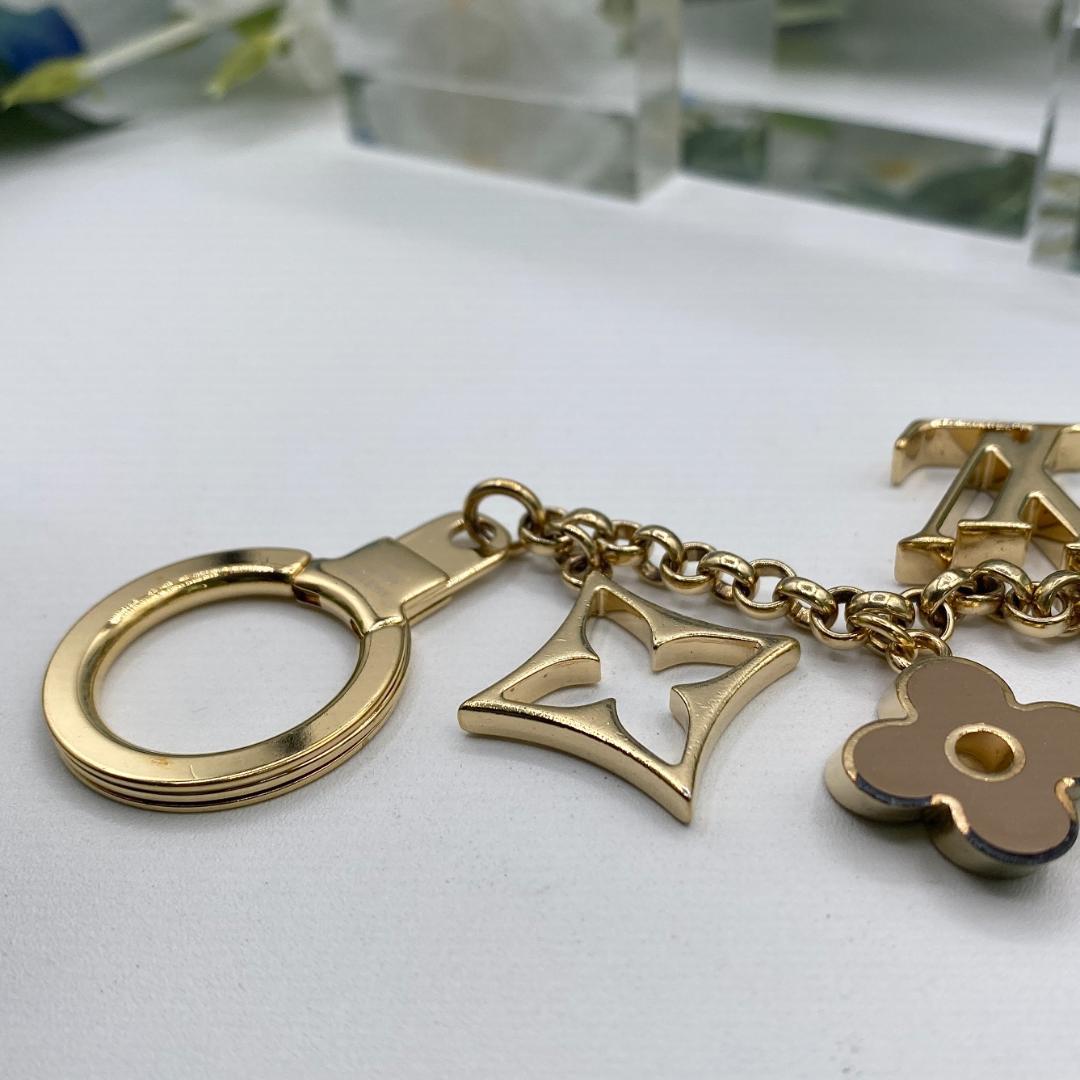 D.H商品 Louis Vuitton フルール ドゥ モノグラム