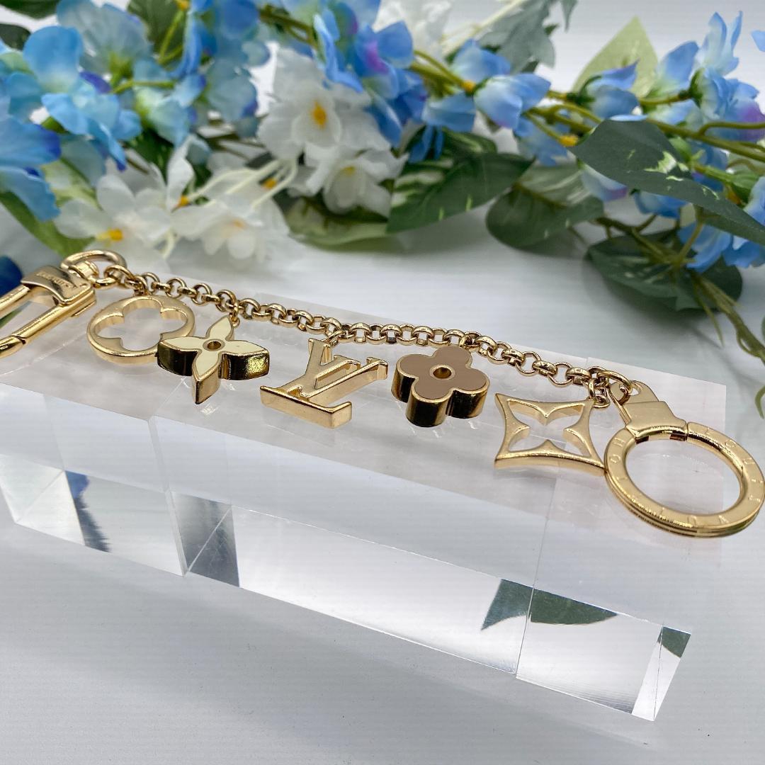 D.H商品 Louis Vuitton フルール ドゥ モノグラム