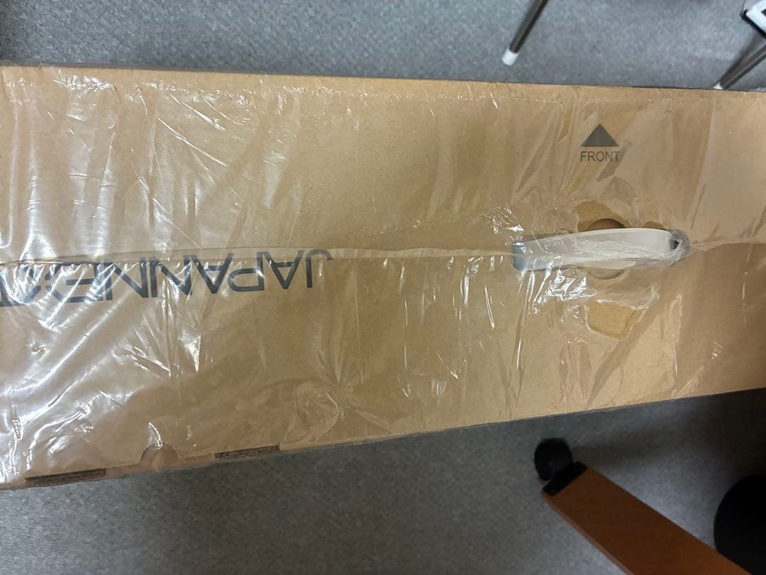 【ヨドバシ限定モデル】JAPANNEXT 31.5インチ 4Kモニター