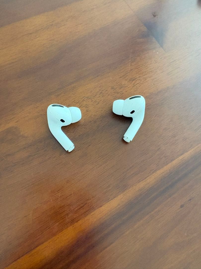 AirPods Pro 第1世代（MWP22J/A）純正品 ケース・両耳セット