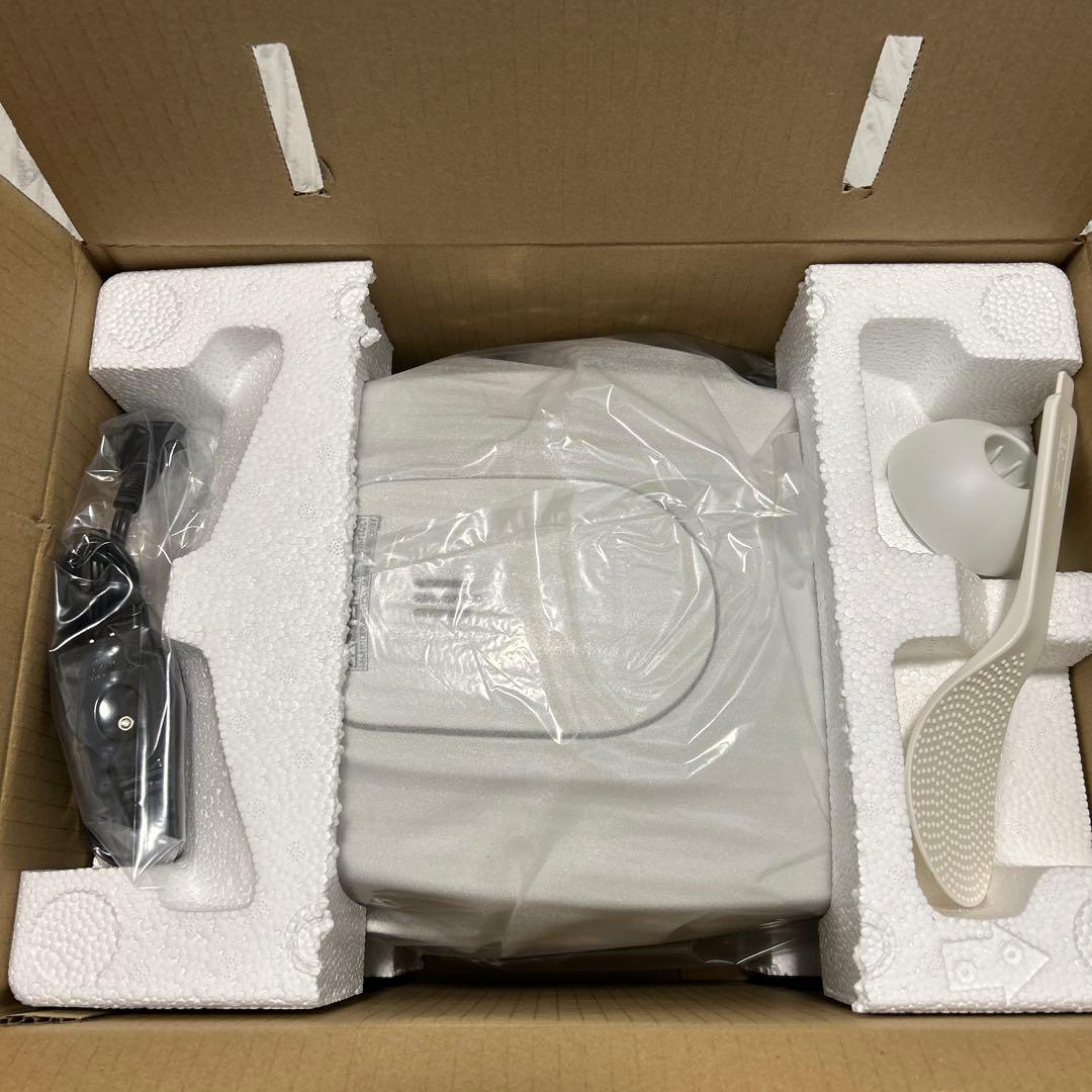 TIGER タイガー マイコン炊飯ジャー 炊きたて JBH-G101W 新品