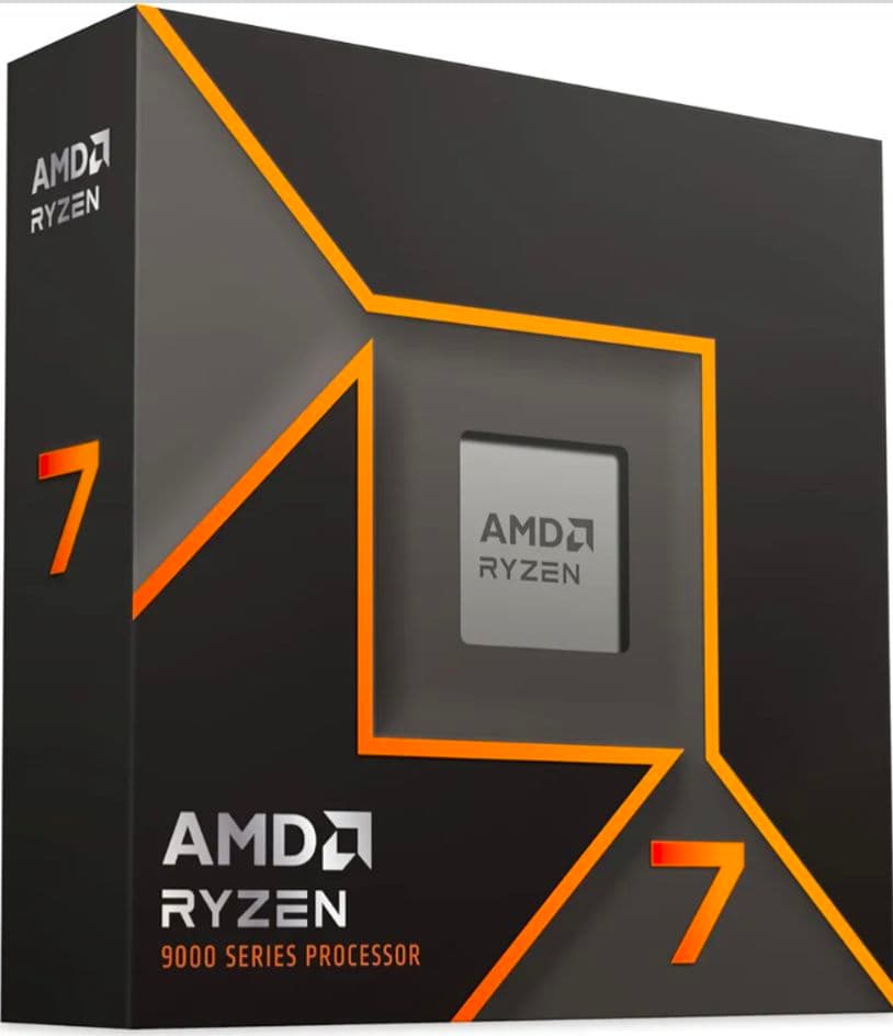 R*r様 【新品＆動作保証】AMD Ryzen 7 9700X