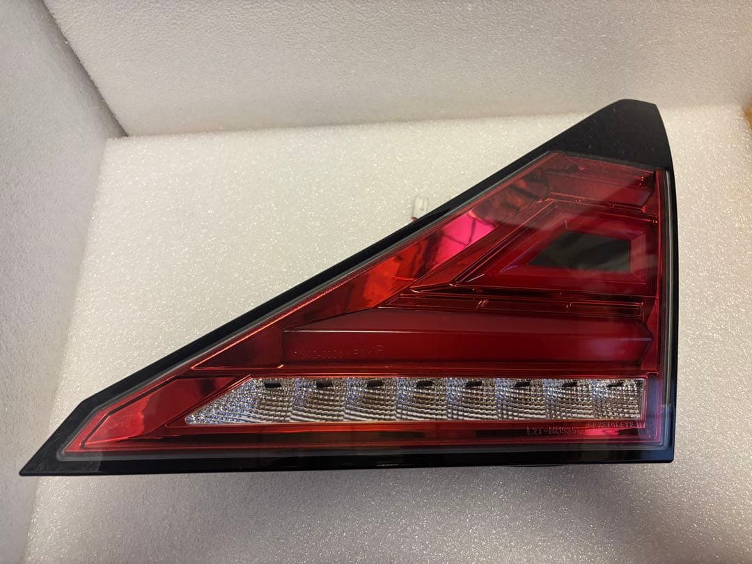 ★ヴェルファイア アルファード クリスタルアイ　テールランプ V3★
