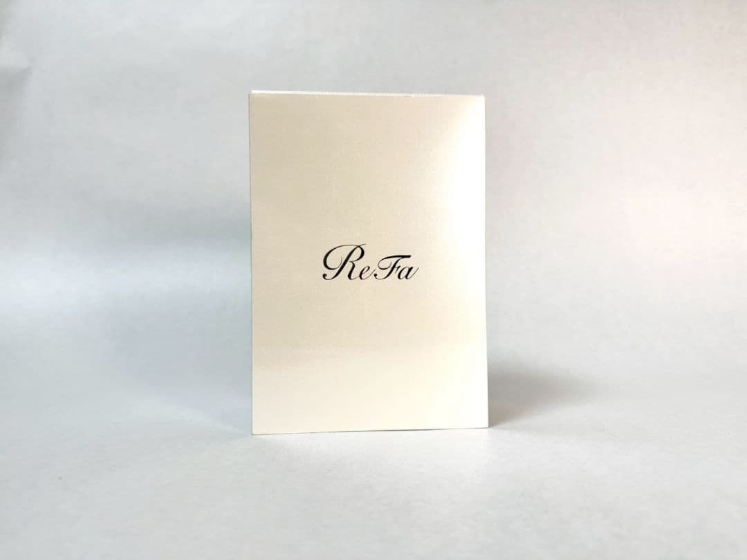 「試し使い」正規品MTG Refa CARAT リファカラット 美顔ローラー