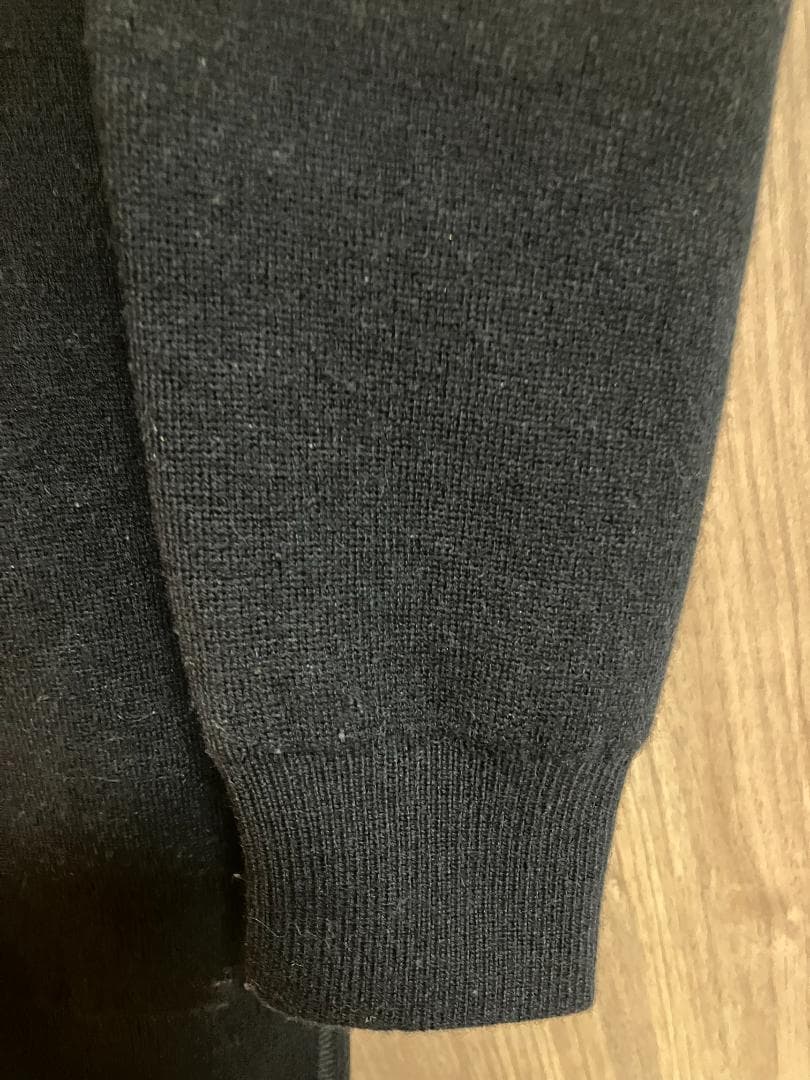 【DIOR】ディオール（レディース）リバーシブル カーディガン　パーカー　XS