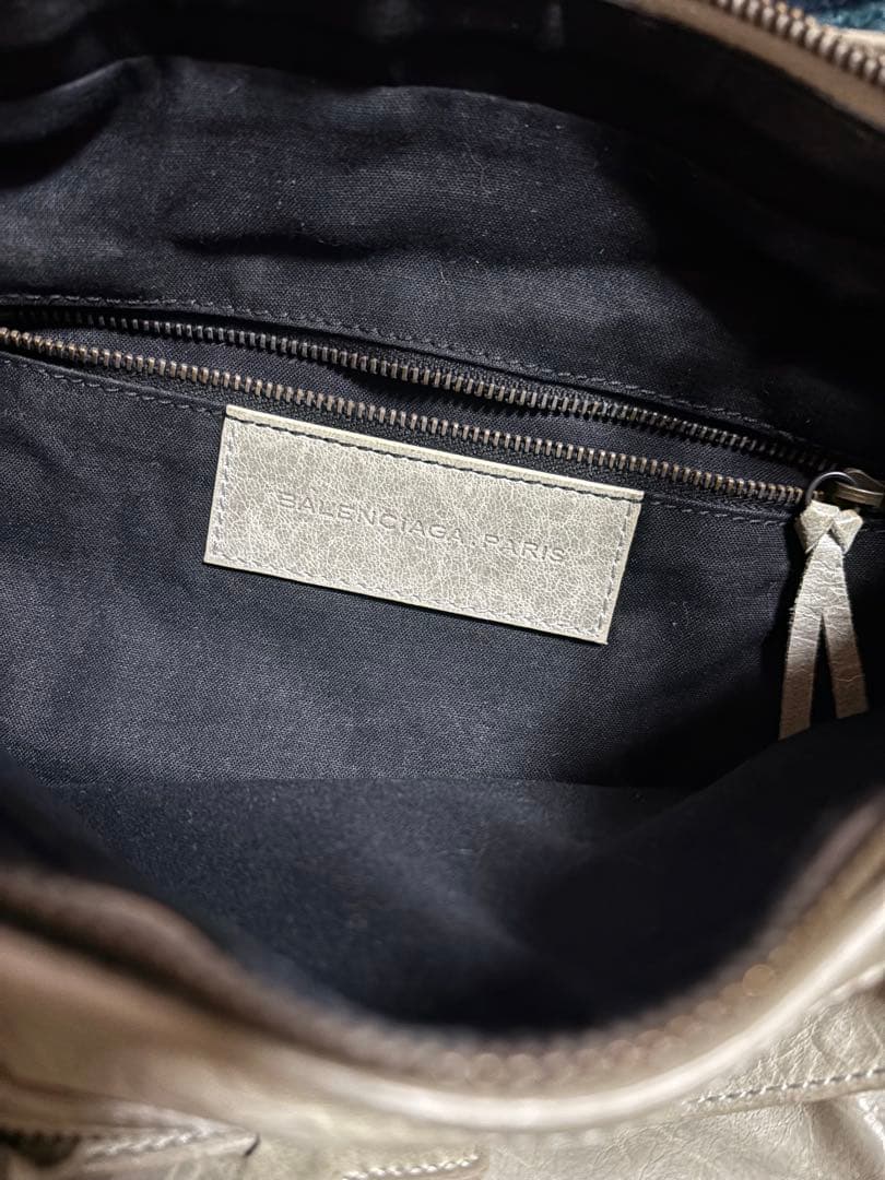 バレンシアガ ハンドバッグ 2way